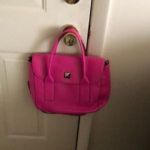 Kate Spade Pink Purse